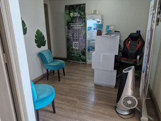 RECEPCIÓN