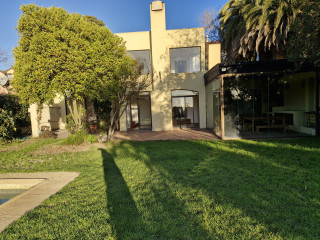 VISTA POSTERIOR