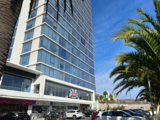 VISTA EDIFICIO