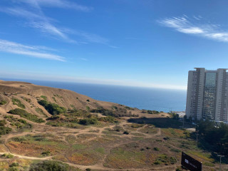 VISTA DESDE OFICINA