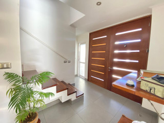 HALL ENTRADA