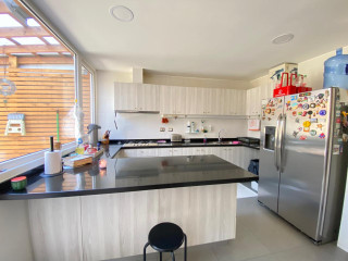 COCINA