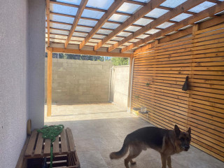 PATIO SERVICIO