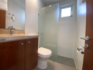 BAÑO VISITAS