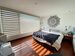 DORMITORIO PRINCIPAL SUITE