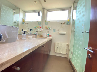 BAÑO SUITE