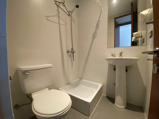 BAÑO SERVICIO