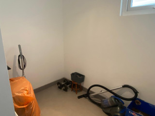 DORMITORIO SERVICIO