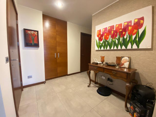 HALL ENTRADA