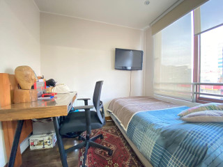 DORMITORIO 5