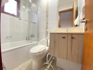 BAÑO DORMITORIO 5