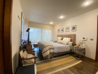 SUITE PRINCIPAL