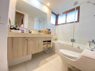 BAÑO SUITE