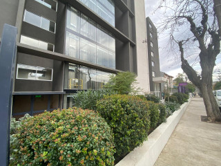 VISTA EDIFICIO