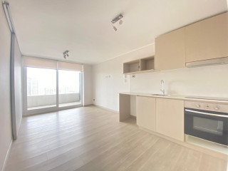 ESTAR COMEDOR CON COCINA INTEGRADA