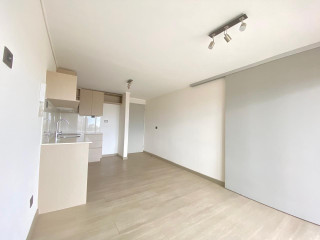 ESTAR COMEDOR CON COCINA INTEGRADA