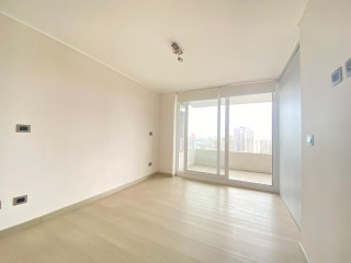 DORMITORIO CON SALIDA A TERRAZA
