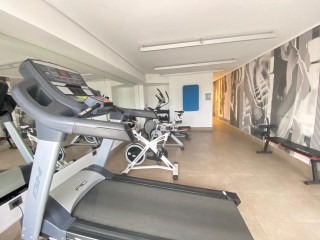 GIMNASIO