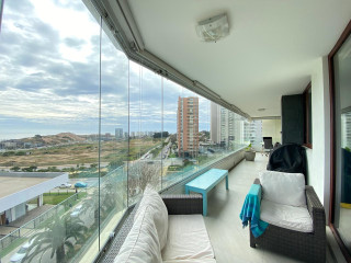 VISTA TERRAZA