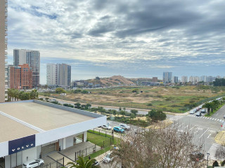 VISTA DESDE TERRAZA