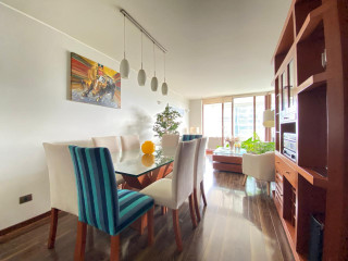 LIVING-COMEDOR