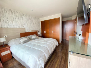 DORMITORIO SUITE