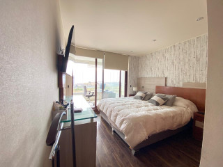 DORMITORIO SUITE