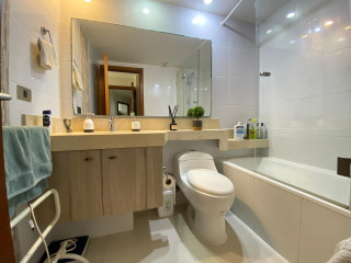 BAÑO SUITE
