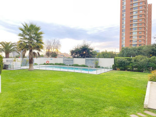 PISCINA EXTERIOR