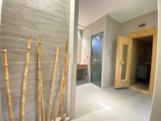 SAUNAS PARA MUJER Y PARA HOMBRE