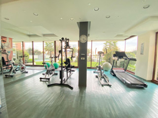 GIMNASIO