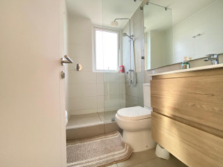 BAÑO SUITE