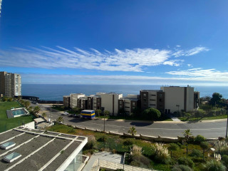VISTA DESDE DEPTO