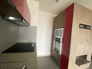 COCINA AMERICANA