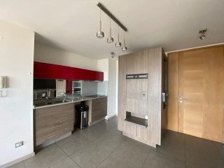 COCINA INTEGRADA