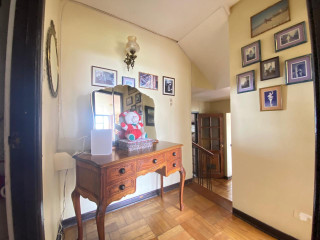 HALL DORMITORIOS
