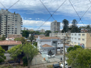 VISTA DESDE DEPTO
