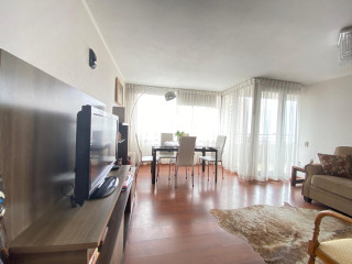 LIVING-COMEDOR