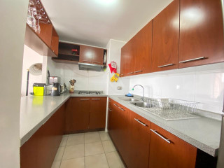 COCINA