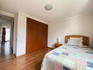 TERCER DORMITORIO