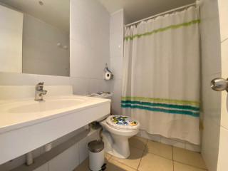 SEGUNDO BAÑO