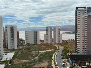 VISTA DESDE TERRAZA