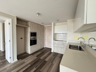 COCINA INTEGRADA