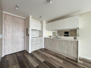 COCINA INTEGRADA.